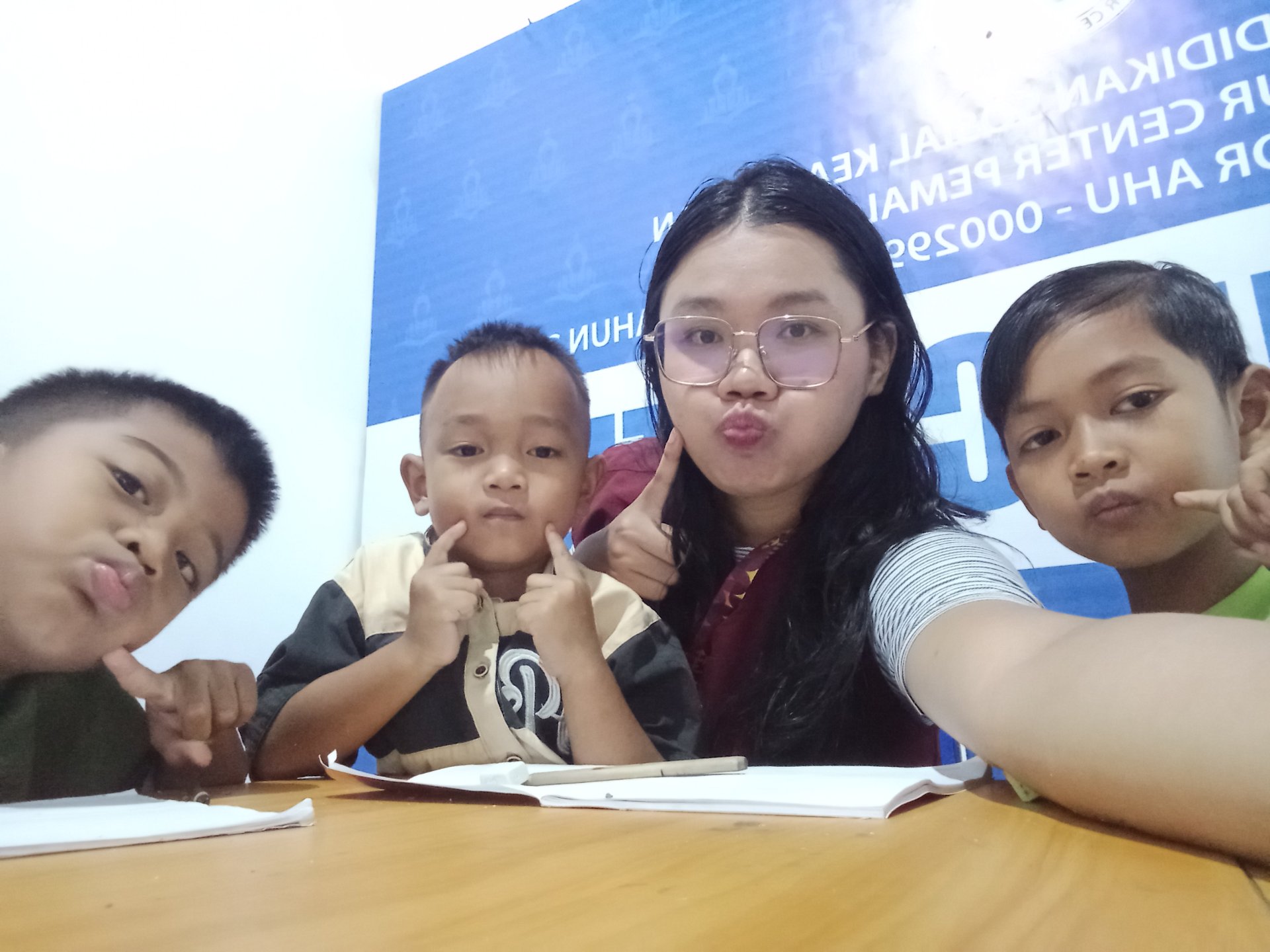 DAY 9 KKN DI PEMALANG