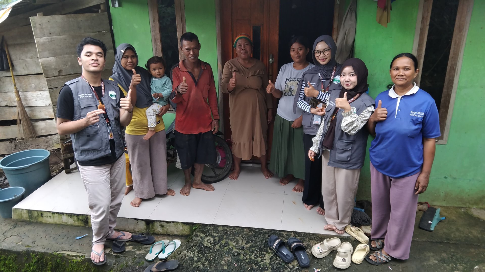 Day 9 - Inventarisasi UMKM gula aren