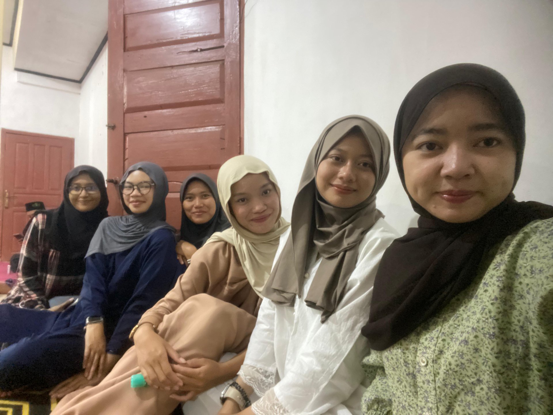 Pengajian (Tahlilan)