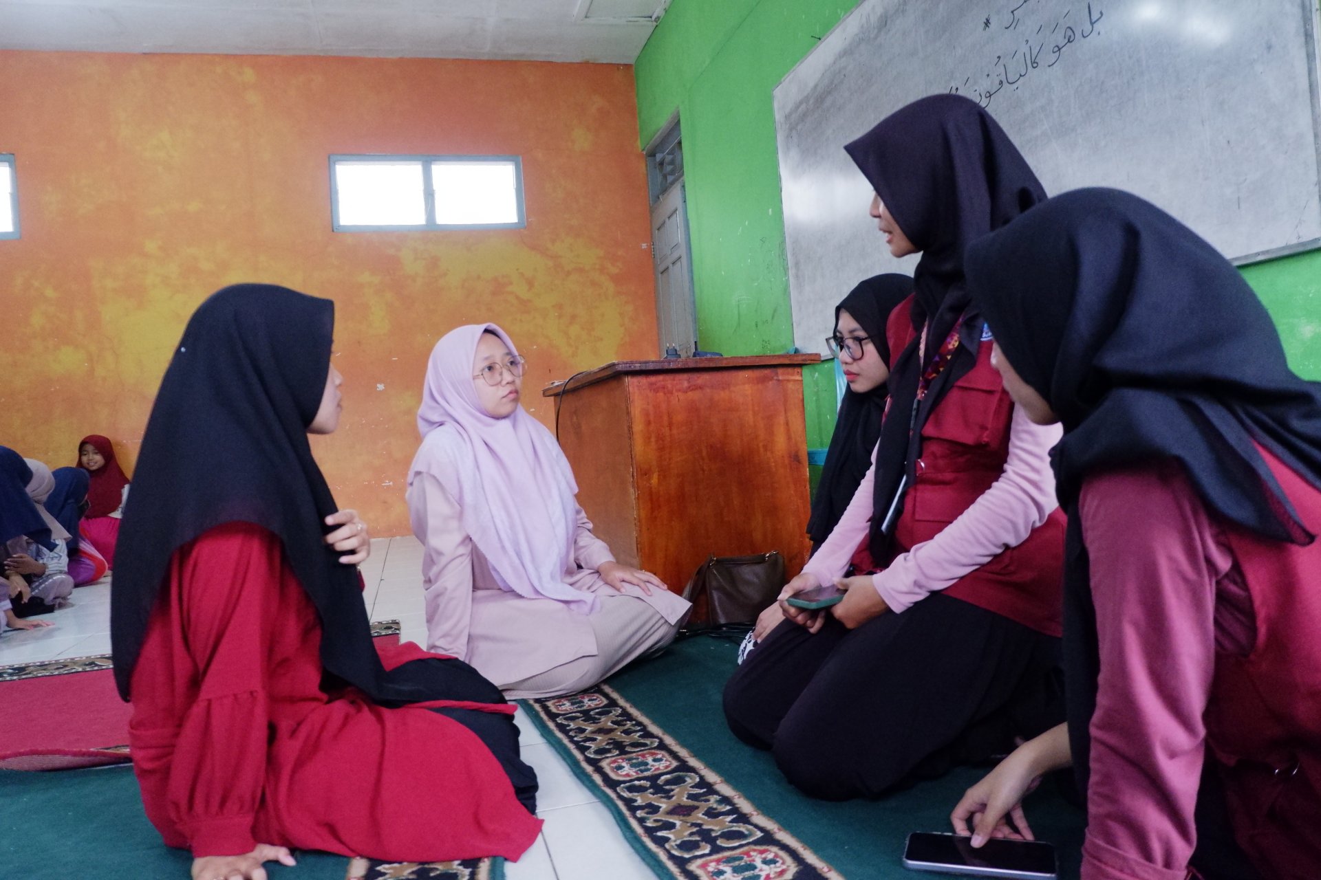 Day 9, KKN Desa Gunung Jaya