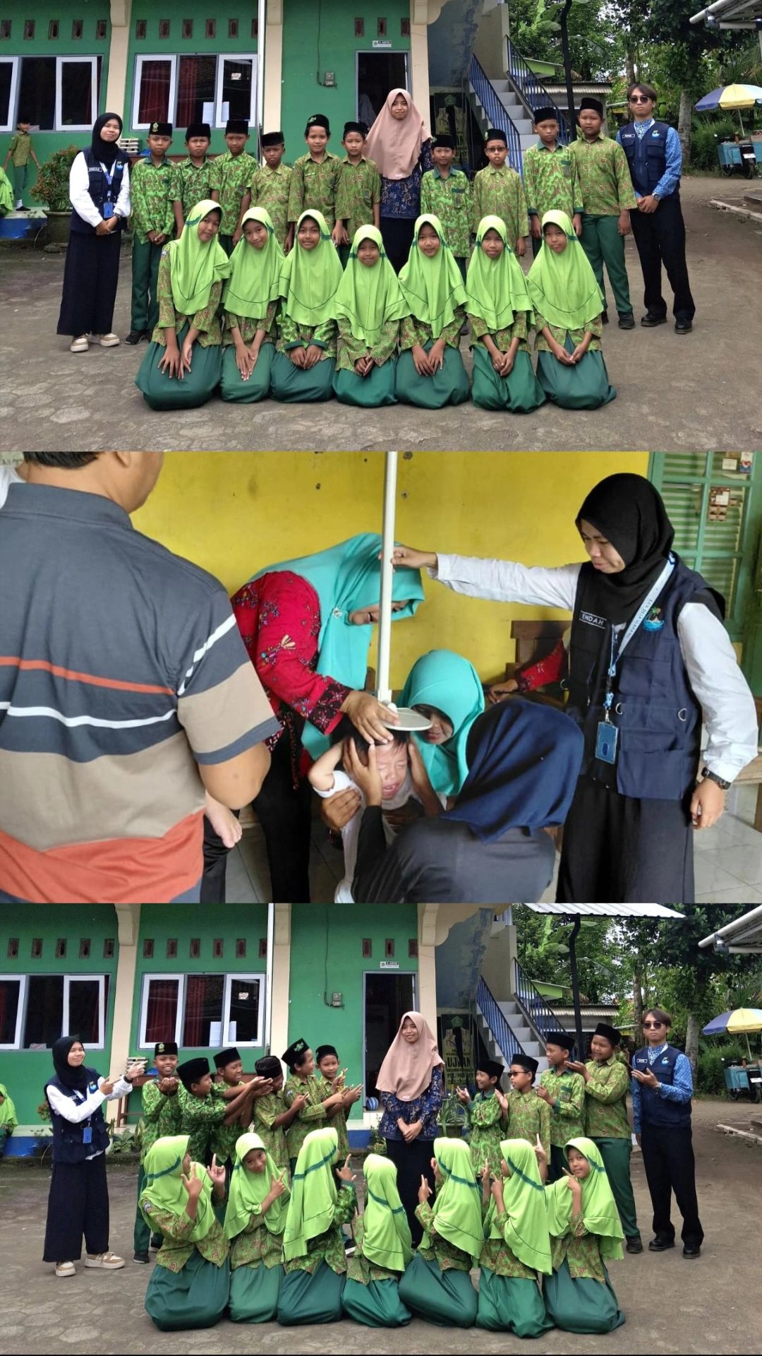 Day 9 KKN Desa Slarang