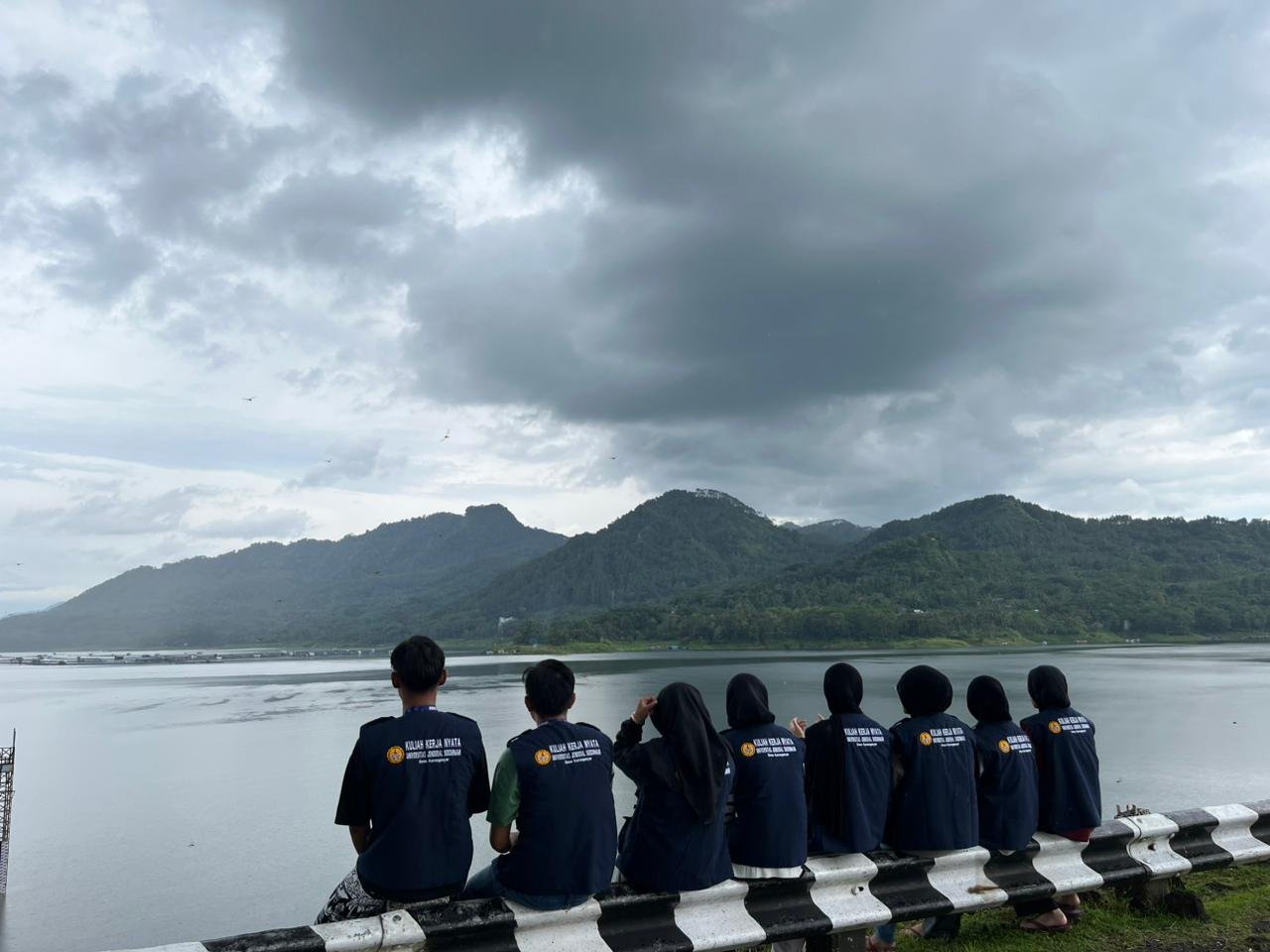 Kegiatan Day 9 Desa Karanganyar