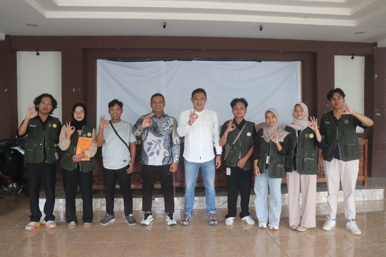 Posyandu & Kunjungan DPL