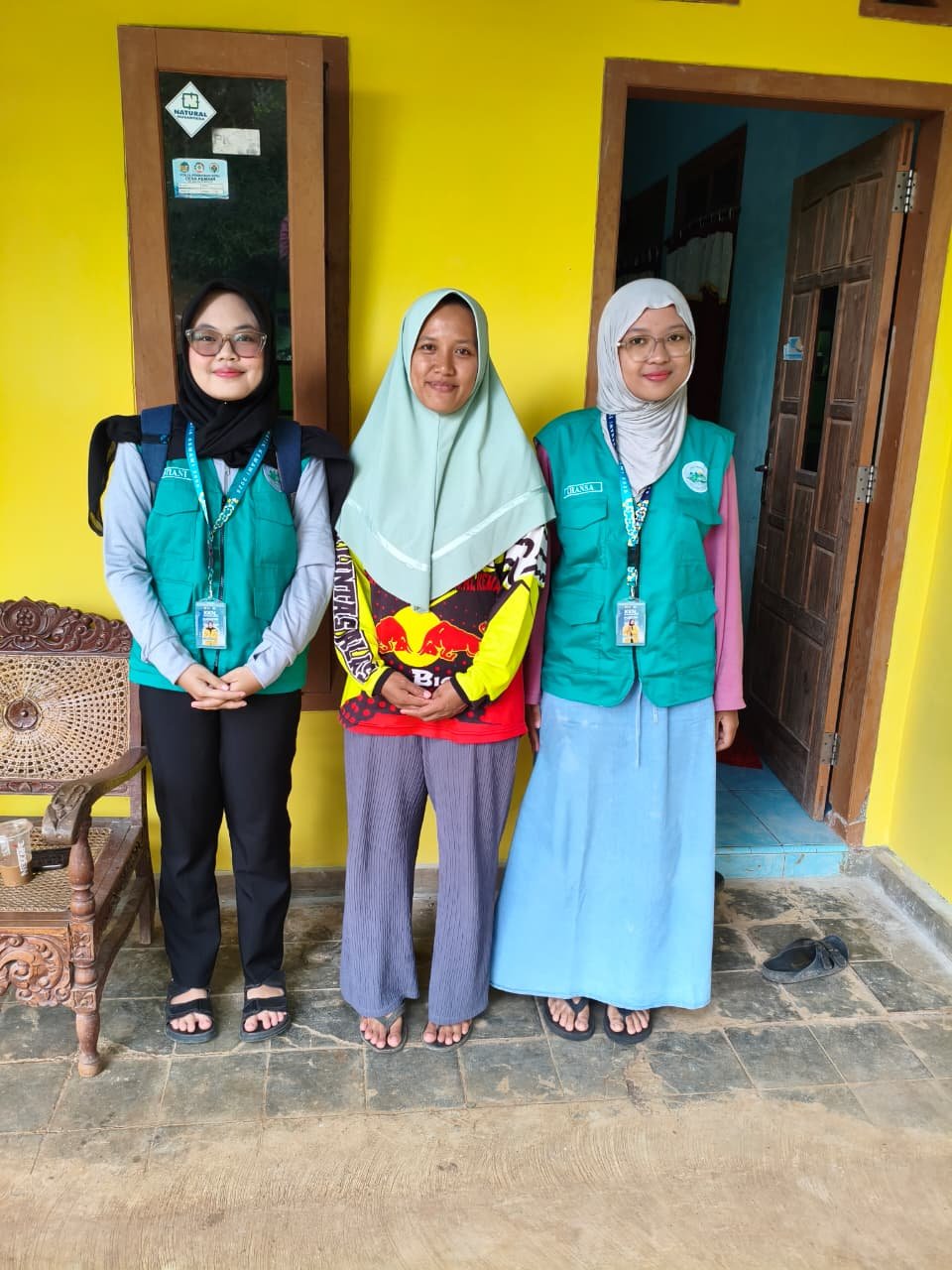 Pendampingan UMKM sebagai Upaya Pemberdayaan Ekonomi Desa