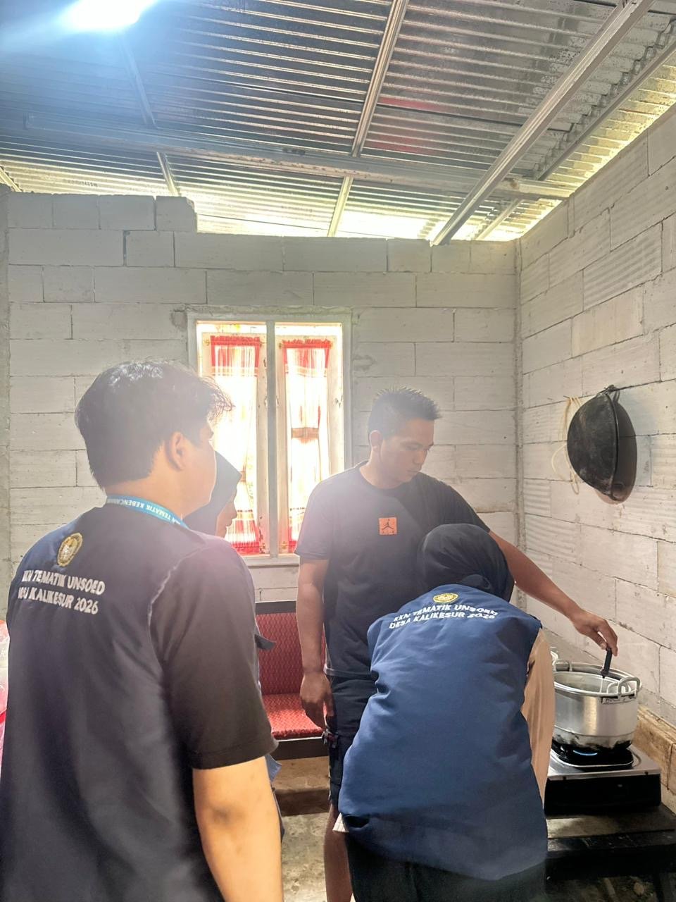 Pembuatan Susu Kambing