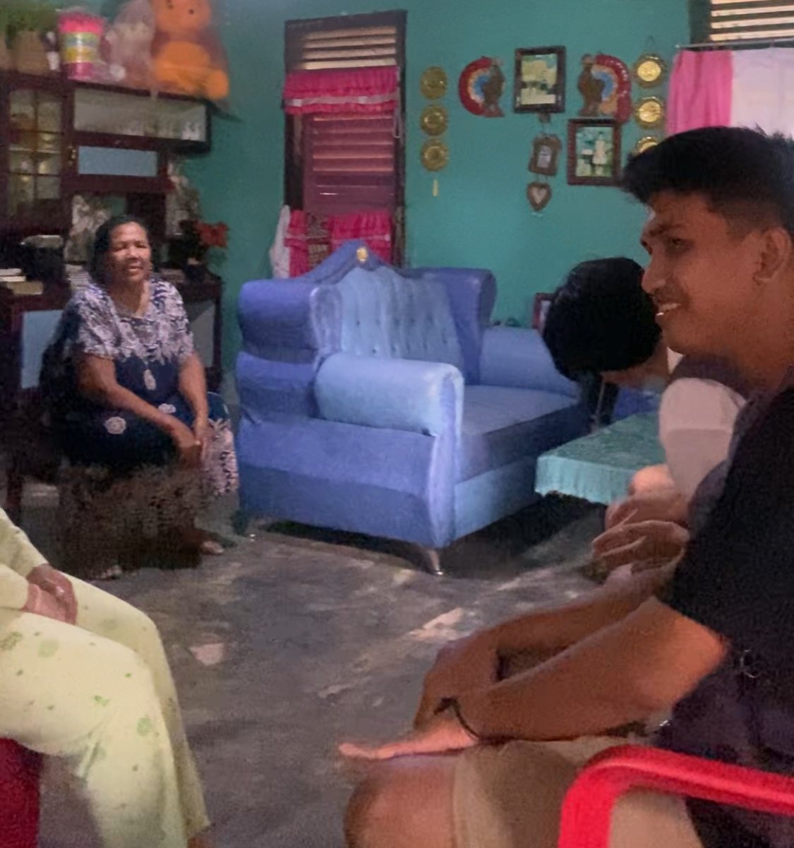 Program Kerja Pariwisata Geosite