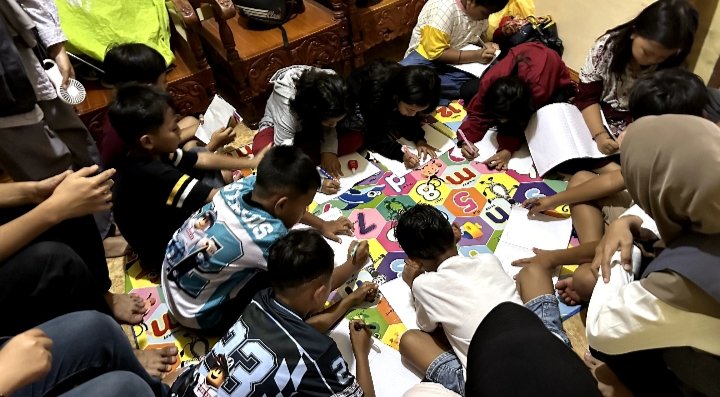 Kelas Cerdas Bersama