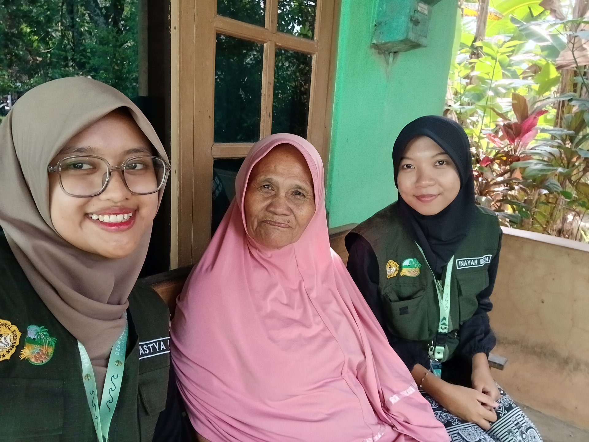 Day 10: Survei dan Persiapan Proker