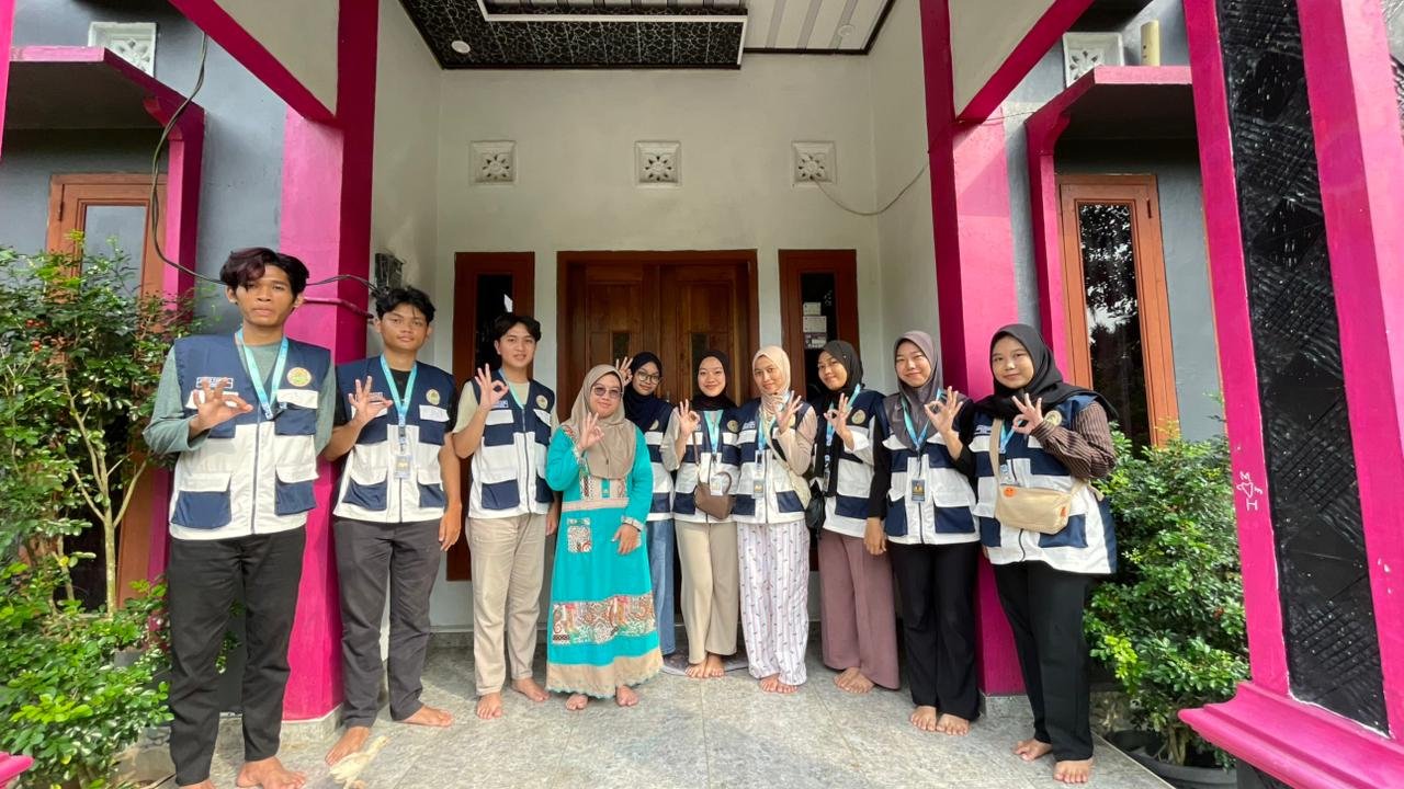 Koordinasi Program Kerja Penanaman Cabai di Dusun Kedawung, Desa Tirip