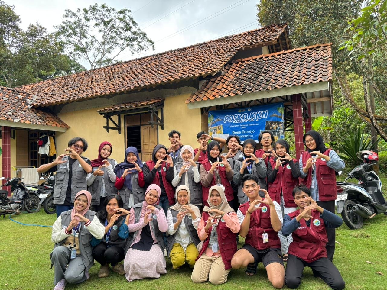 DAY-10 KKN SUMBEREJO 2026