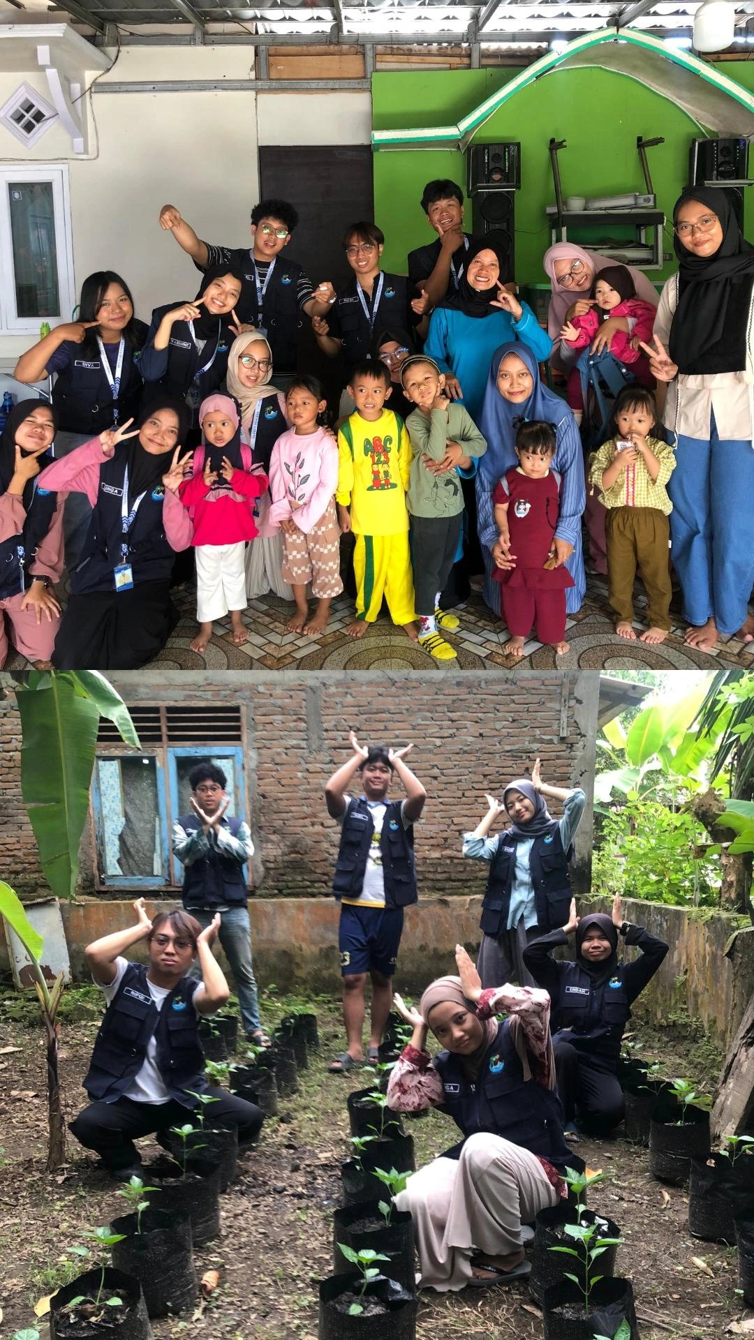 DAY 10 KKN DESA SLARANG