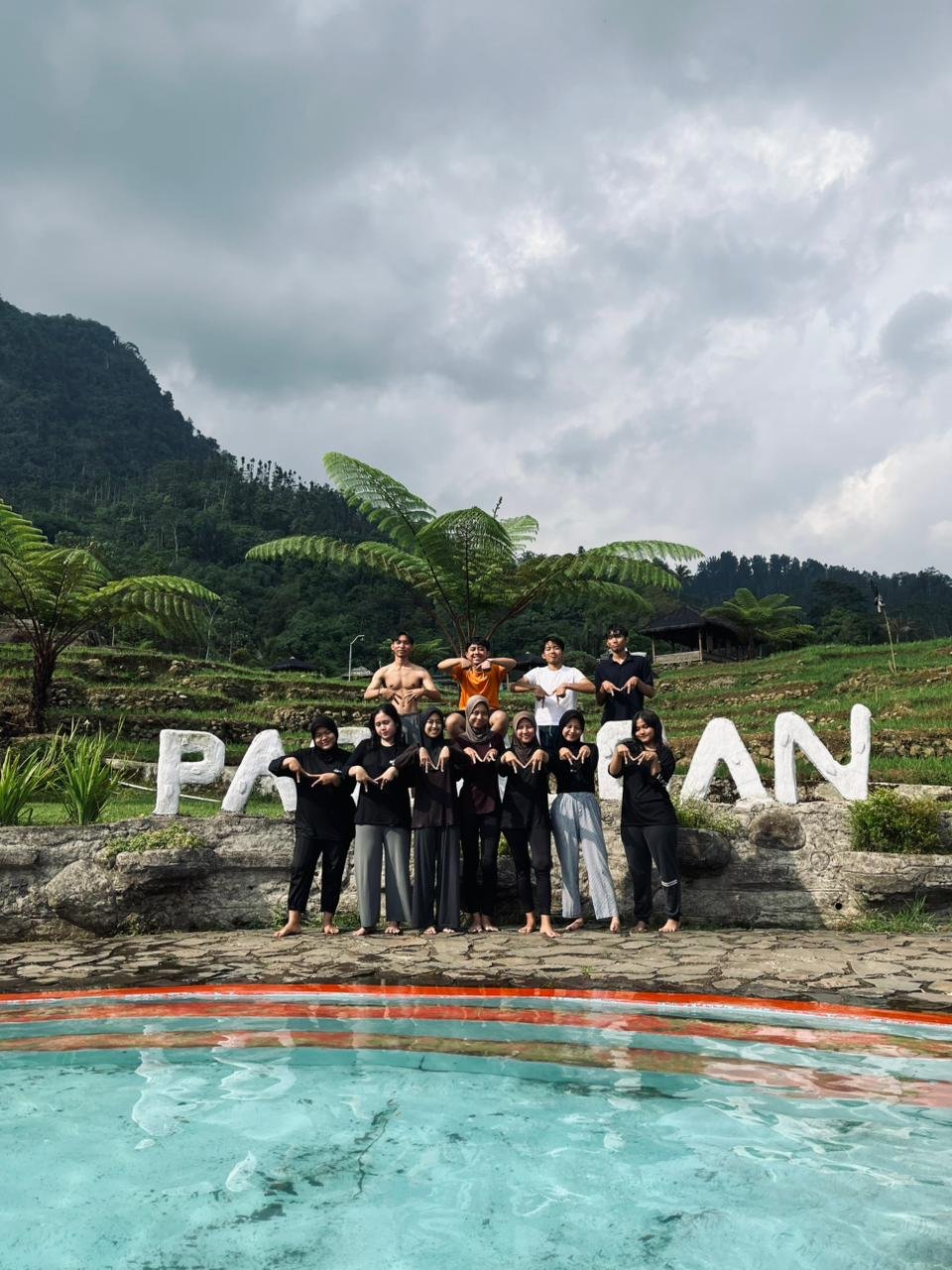 Video Promosi Wisata