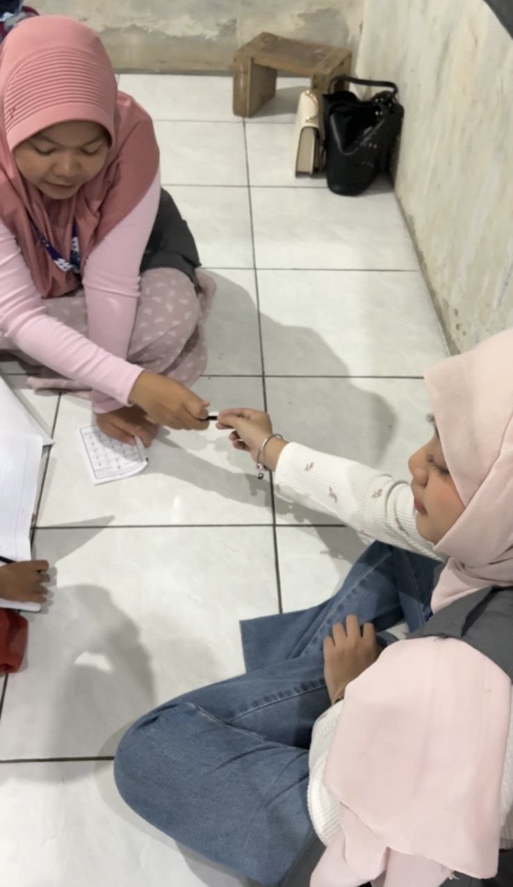 Kegiatan Day 10 KKN di Desa Erorejo