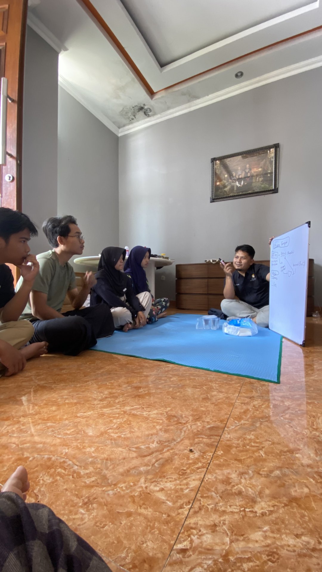 Day 10 KKN Desa Kalisaleh