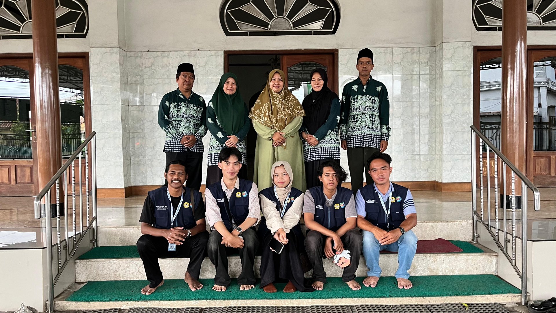 KKN DAY 10: KKN Mengaji dan Penyaluran Aspirasi Masyarakat