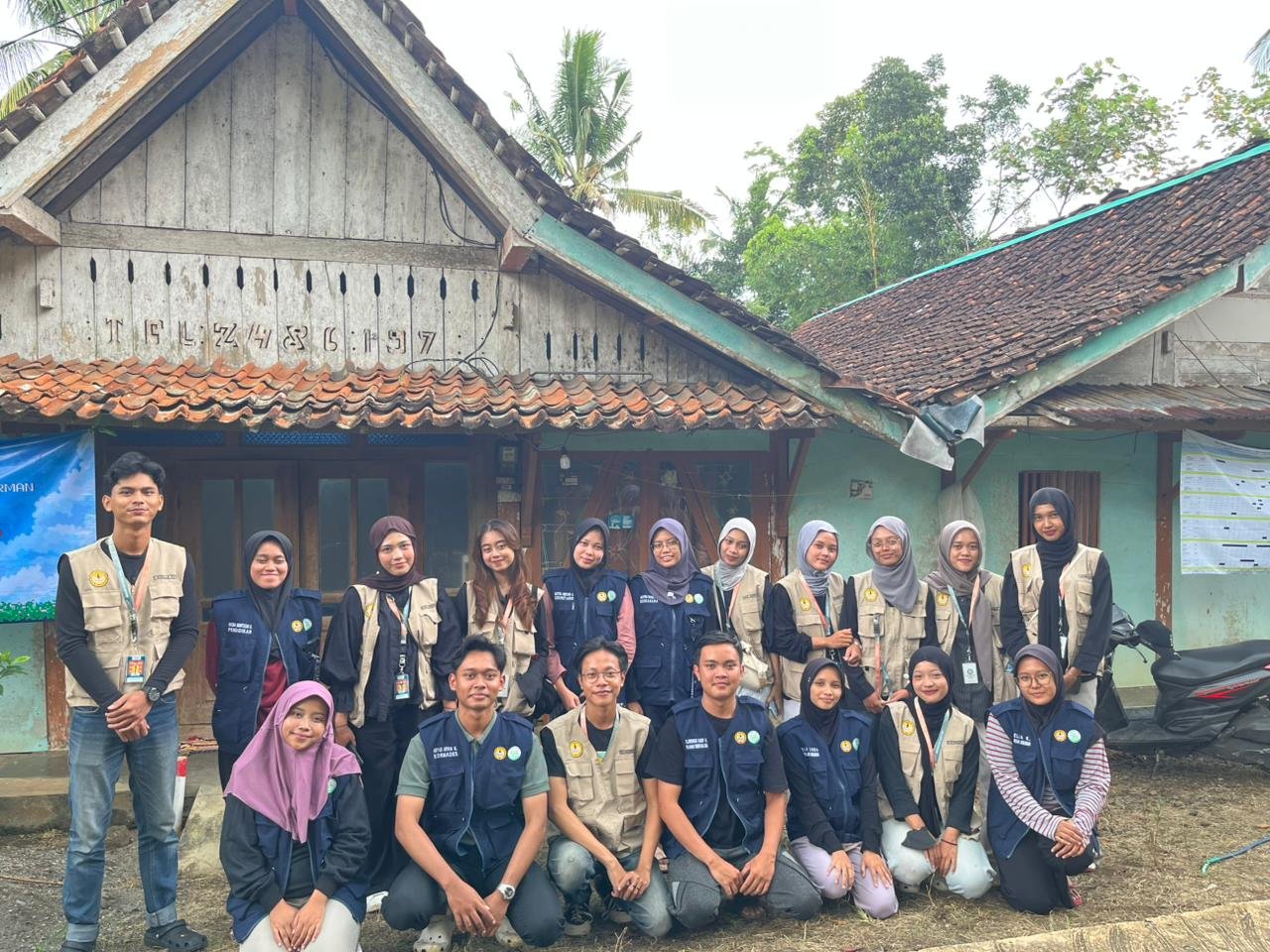 Kegiatan Day 10 Desa Karanganyar