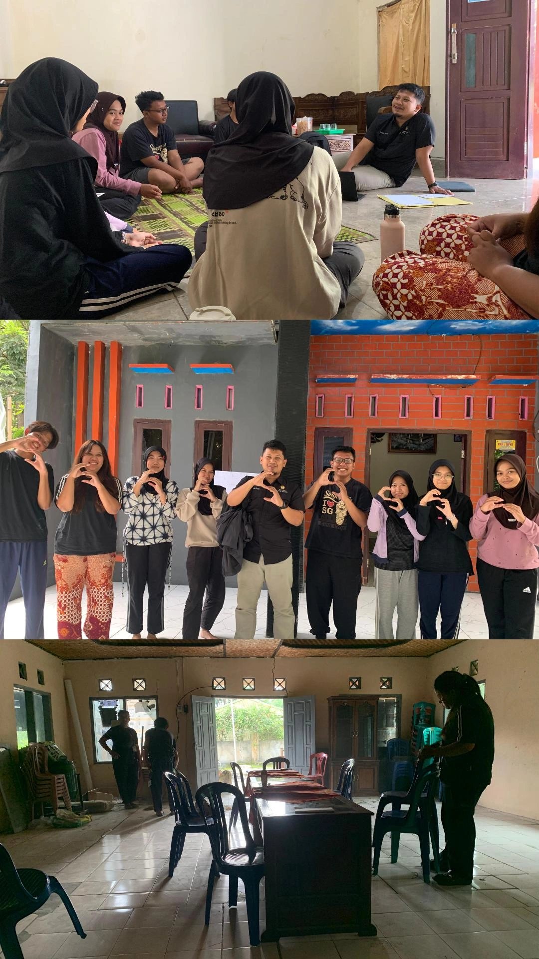 16 Januari 2026 (Koordinasi & Persiapan Sosialisasi Silase)