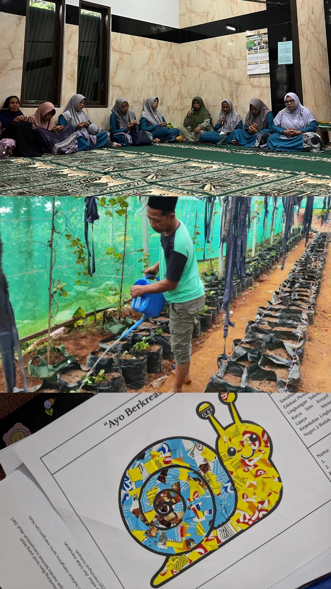 Day 10 KKN Desa Badak