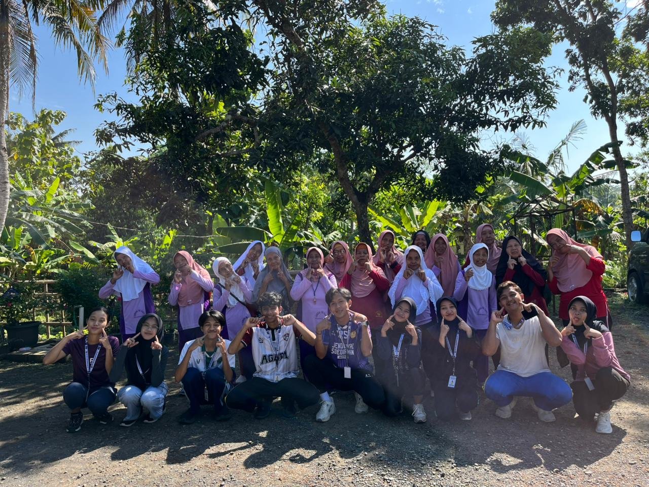 Kegiatan hari ke 10 bagian 1