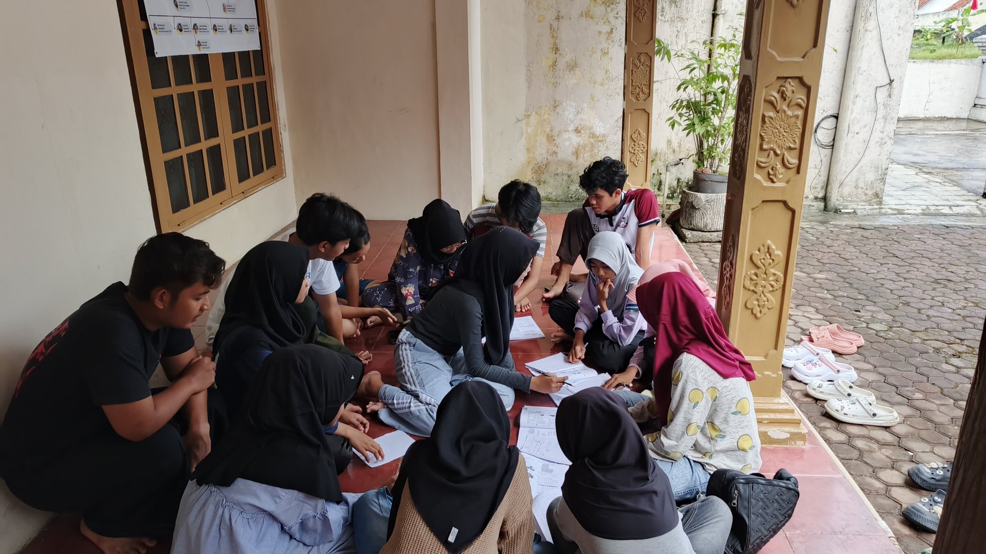 Kegiatan hari ke 10 bagian 2