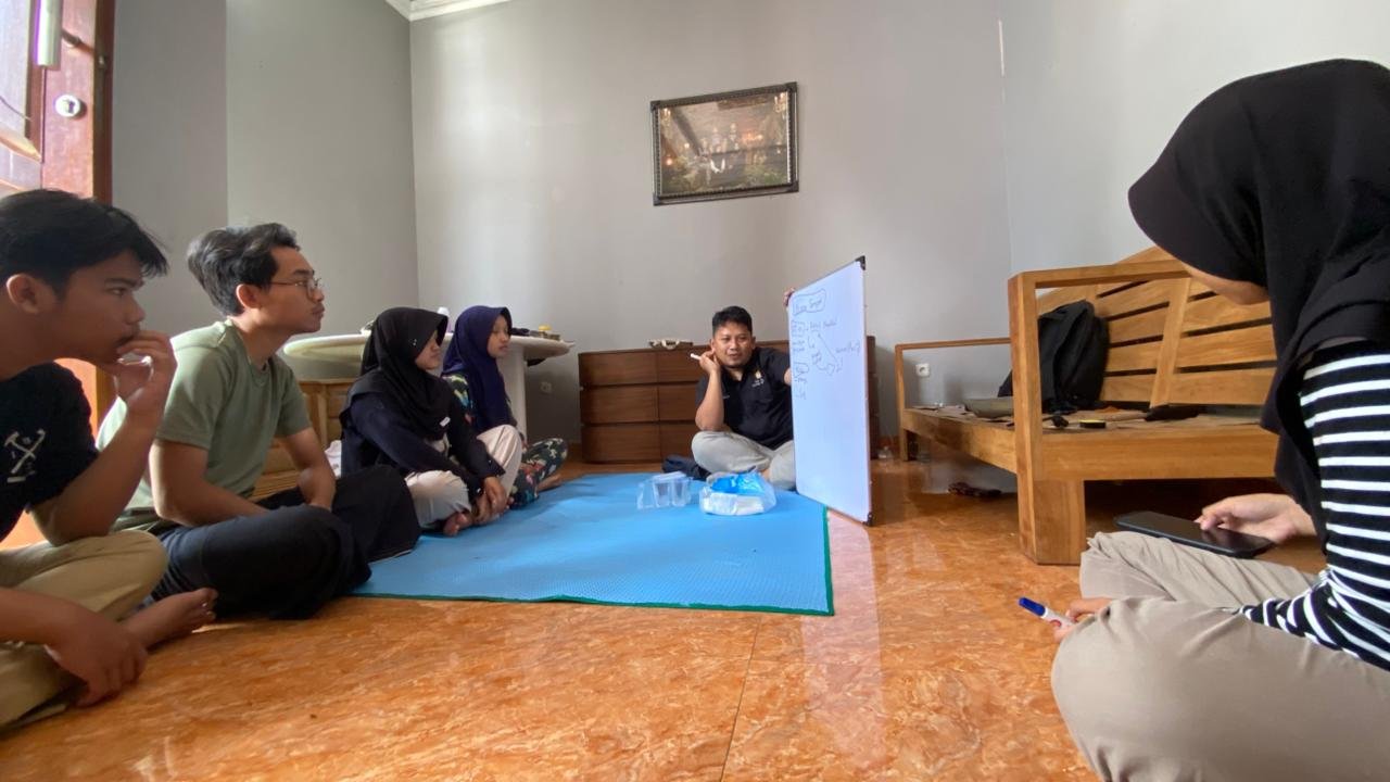 Day 10 Kunjungan DPL Kabupaten