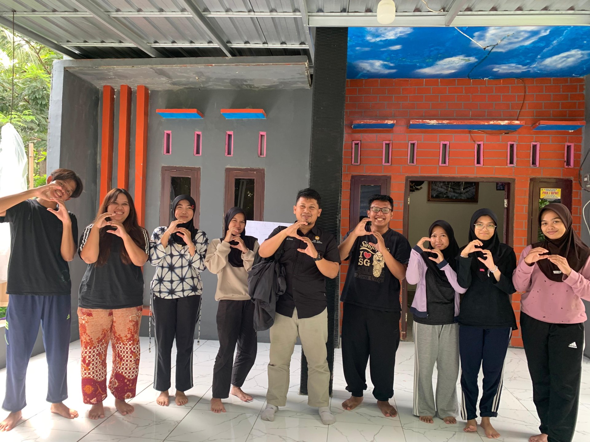 DAY 10 KKN DESA SIMPUR