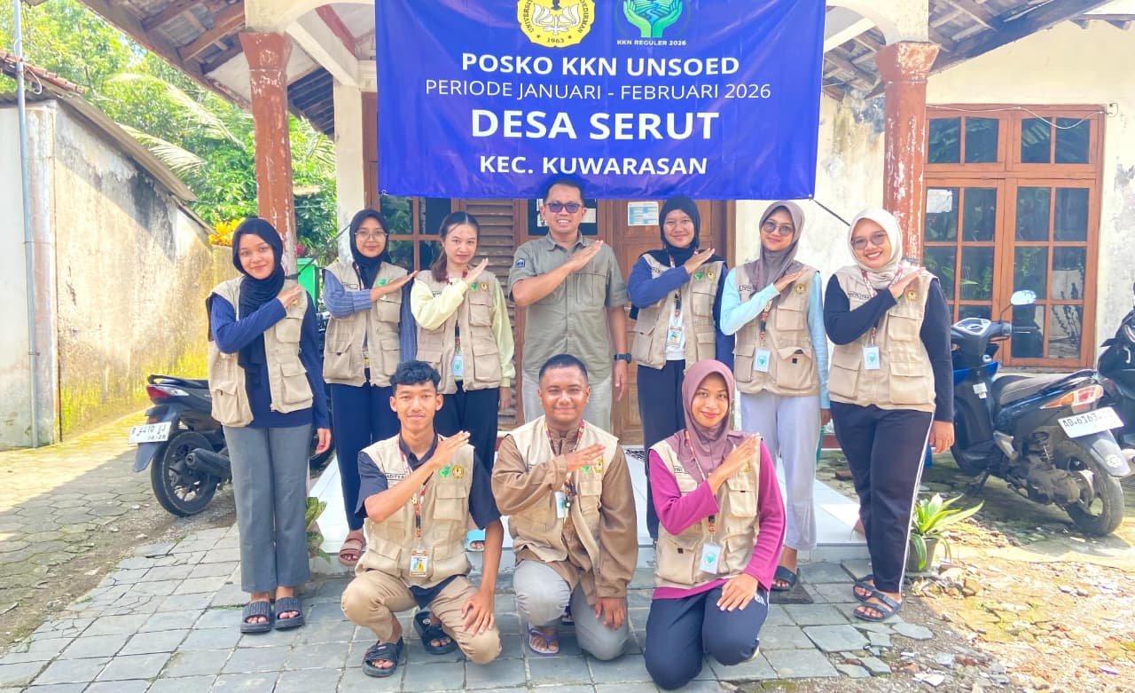 DAY 10 - SENAM PKK, MONITORING CABAI, DAN KUNJUNGAN DPL