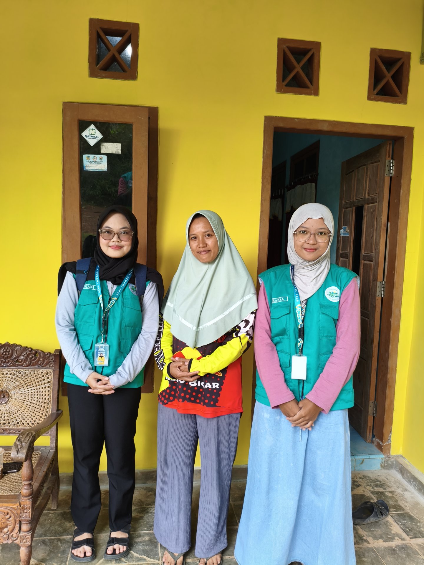 (Day 11) Pendampingan UMKM sebagai Program Pemberdayaan Ekonomi