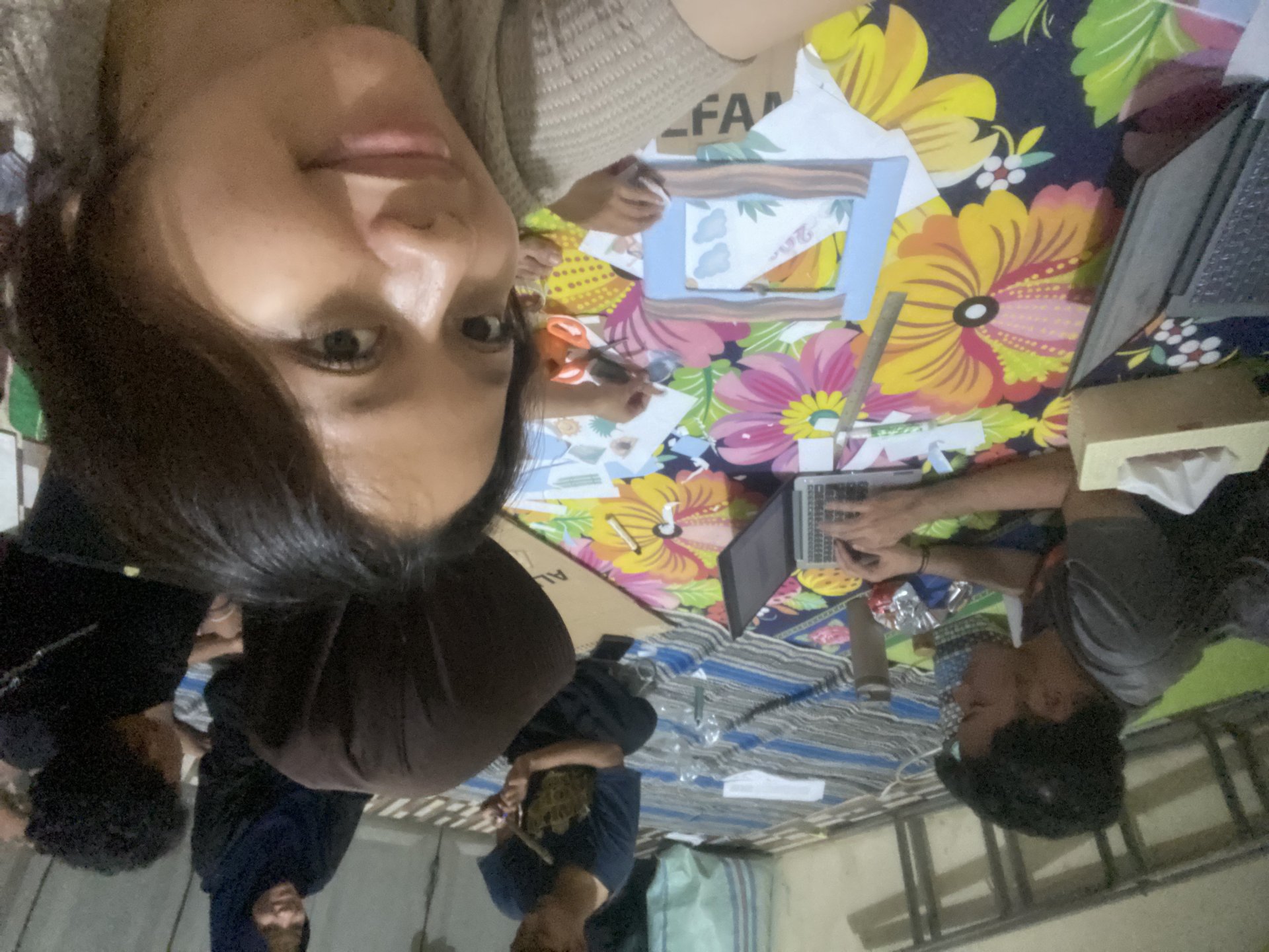 Persiapan untuk proker dasari