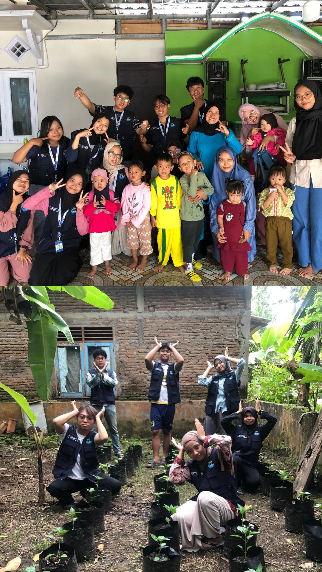 Day 10 KKN Unsoed 2026