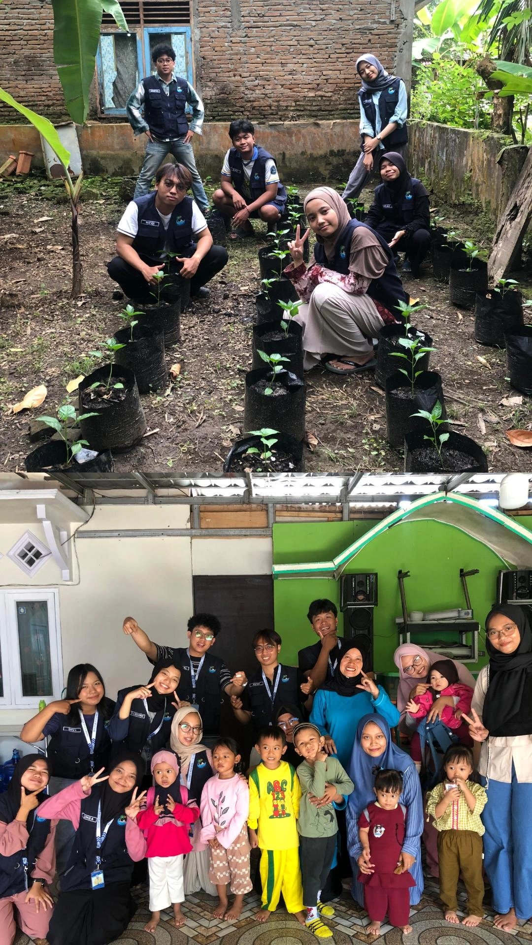 Day 10 Kkn Desa Slarang