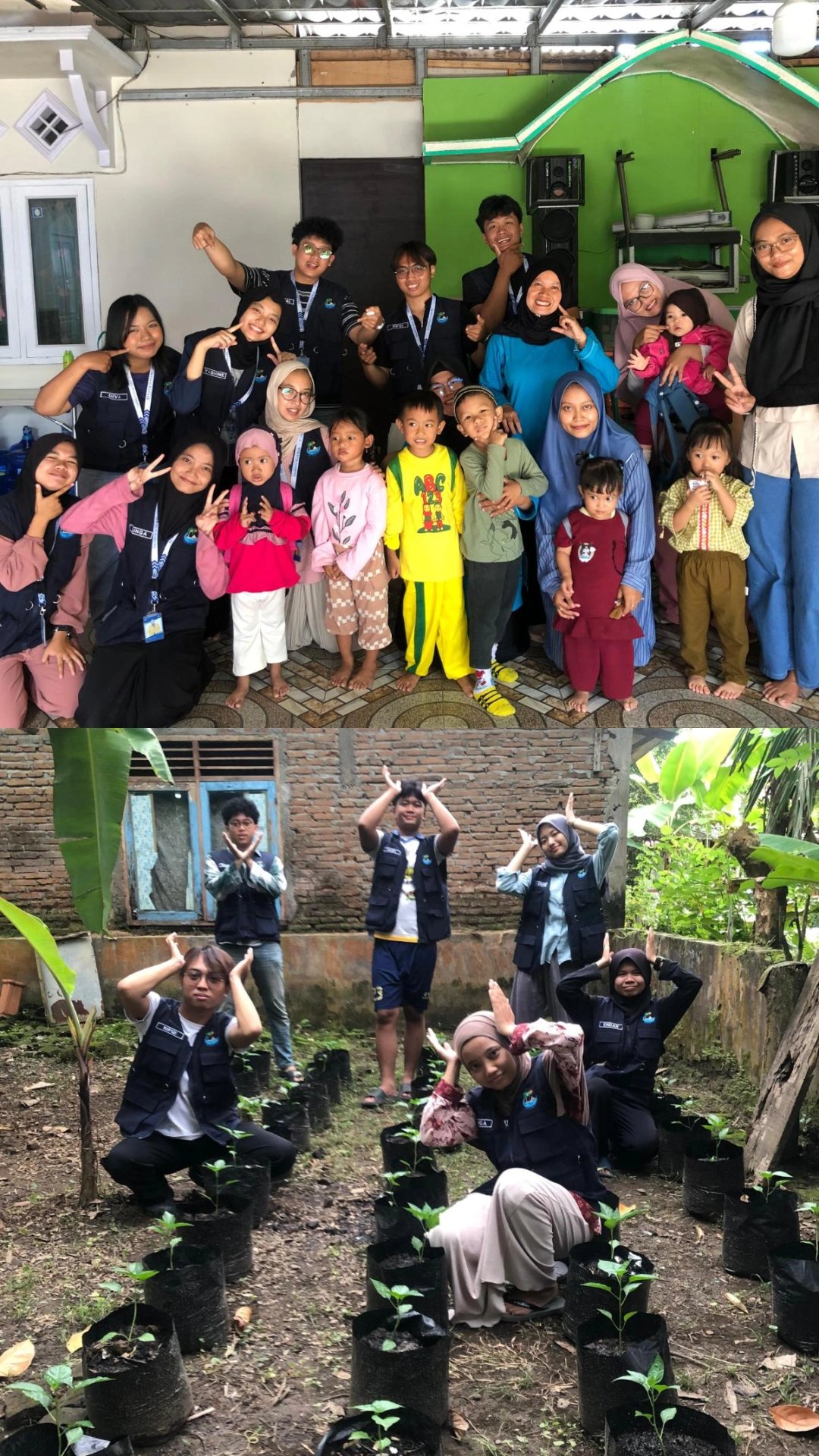 Day 10 KKN Desa Slarang