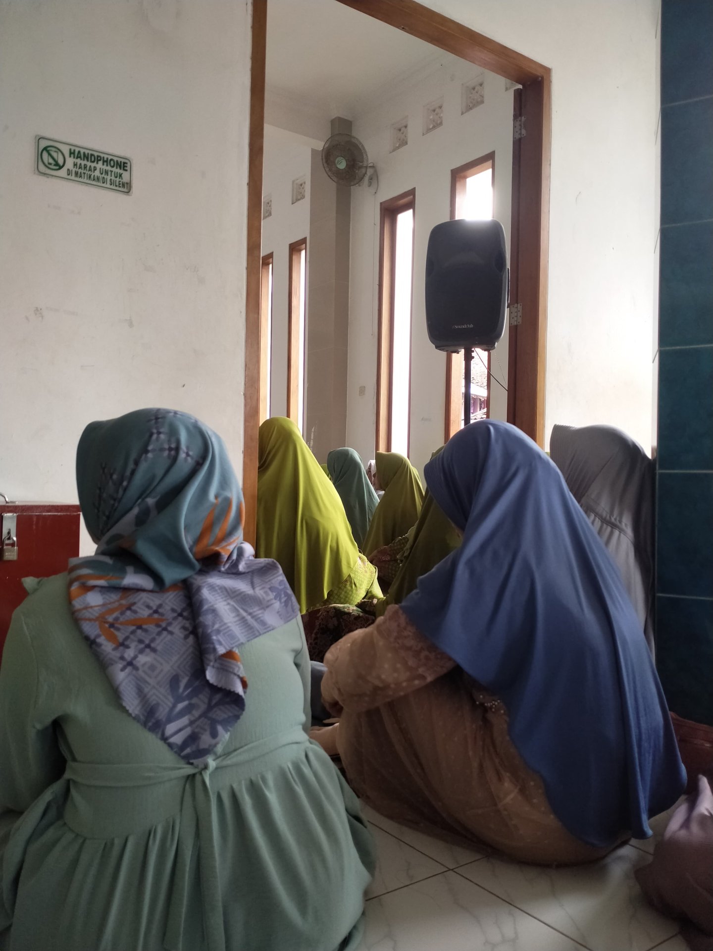 KKN Hari Ke-10 di Desa Kaligowong, Kecamatan Wadaslintang, Kabupaten Wonosobo