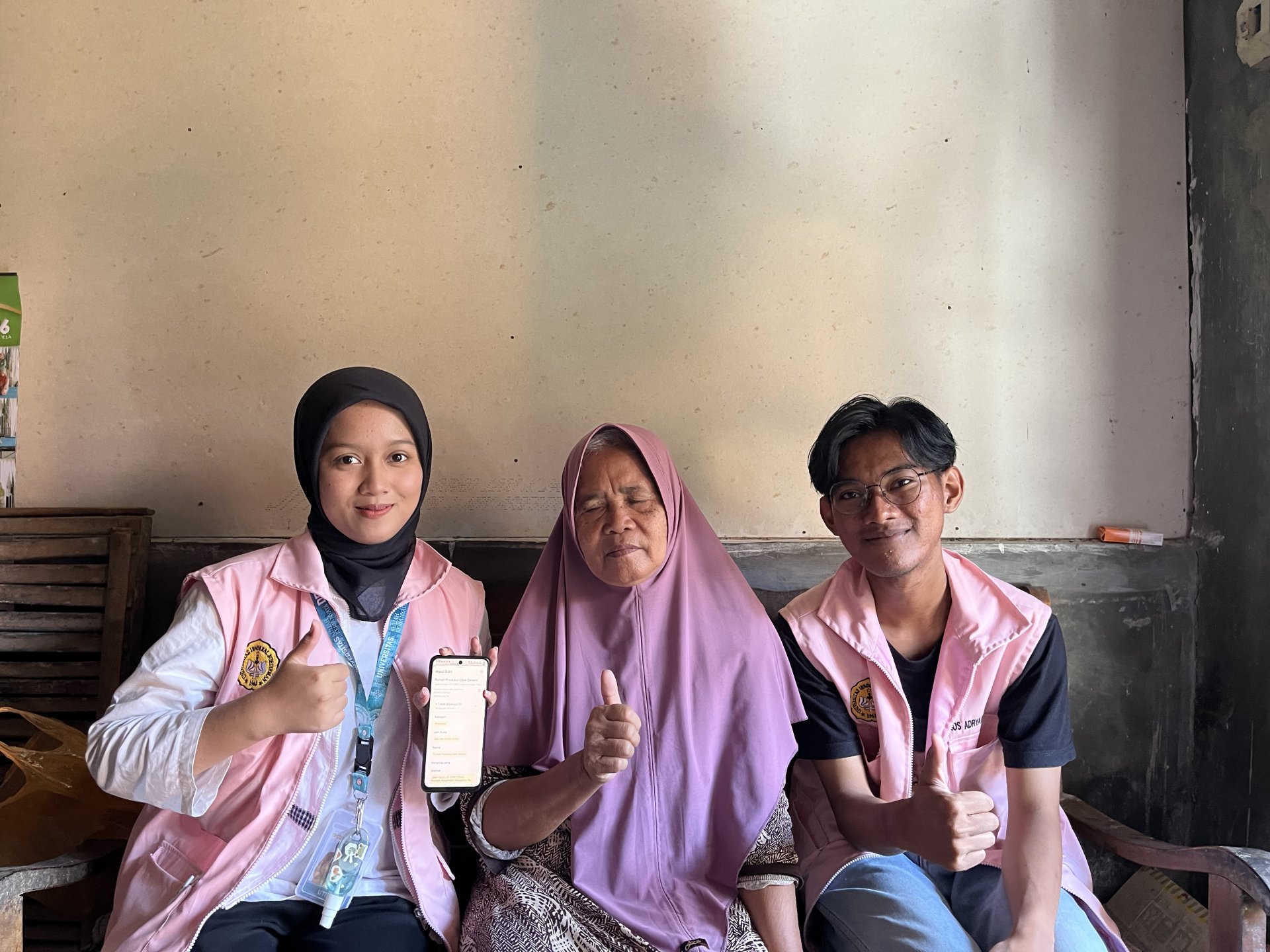 Hari Kesepuluh KKN Kuripan