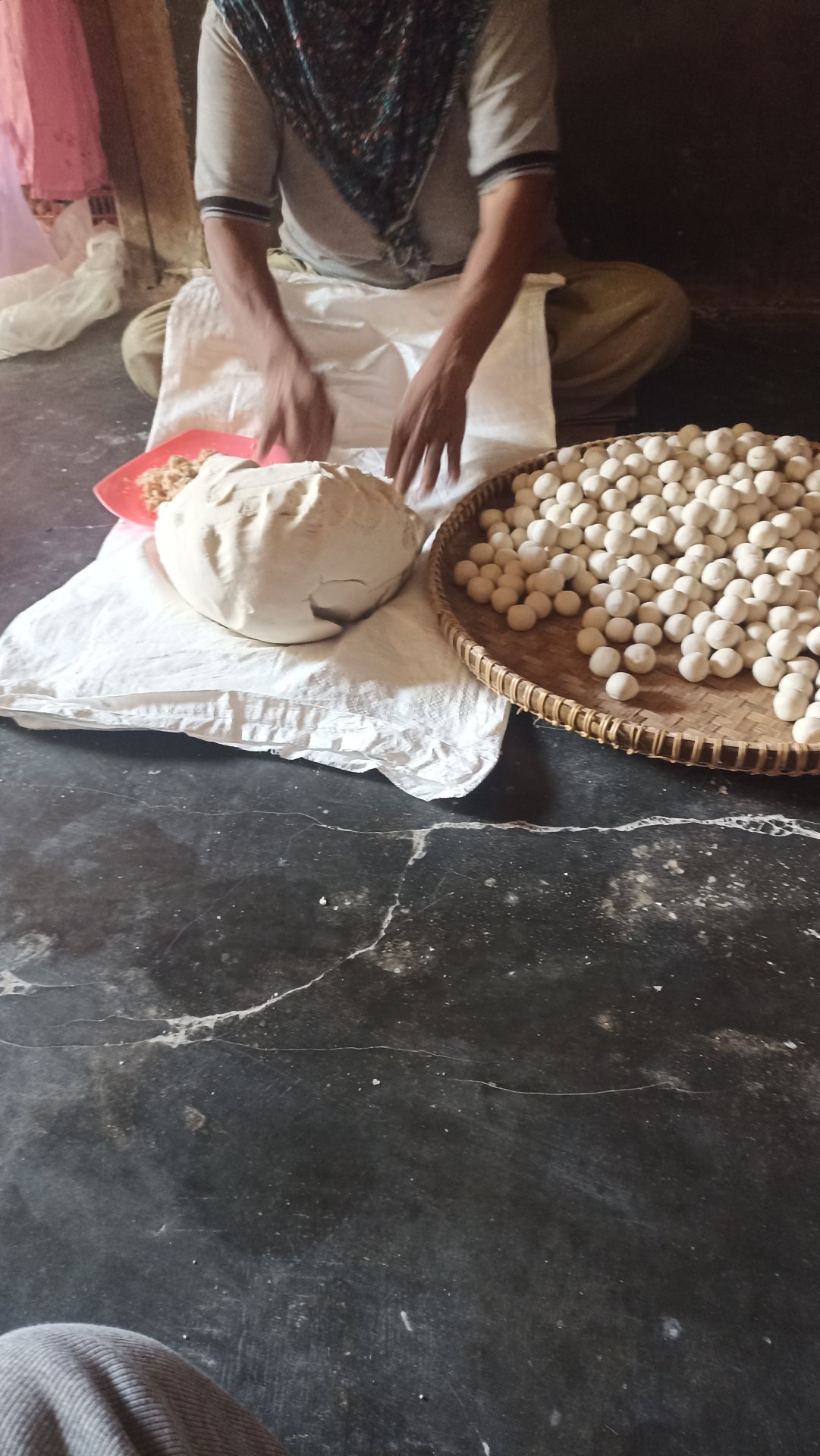 Day-10 KKN Desa Kuripan