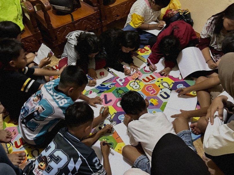 Kelas Cerdas Bersama