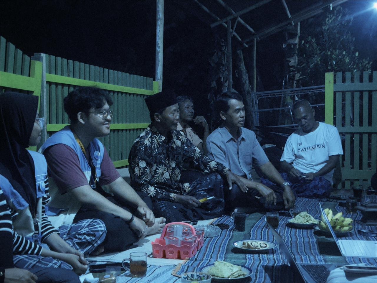 Sosialisasi Digitalisasi UMKM