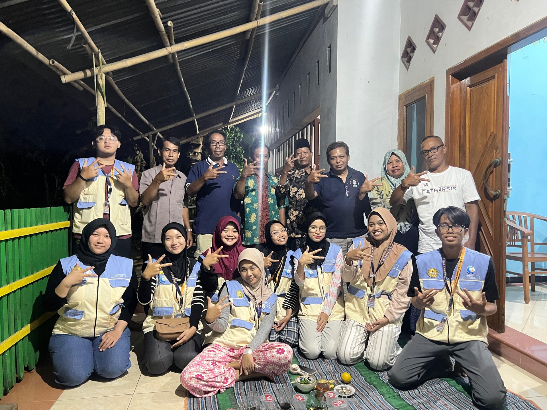 Sosialisasi Digitalisasi UMKM