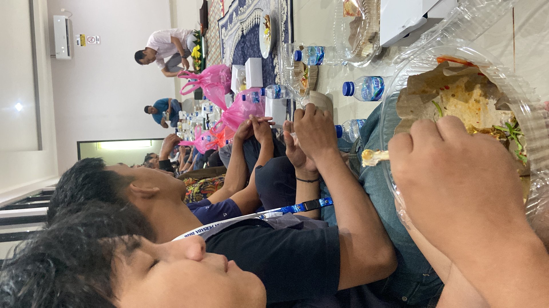 Peresmian PT. Babel Energi