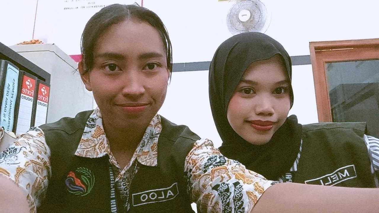 Piket Pelayanan Pemerintah Desa