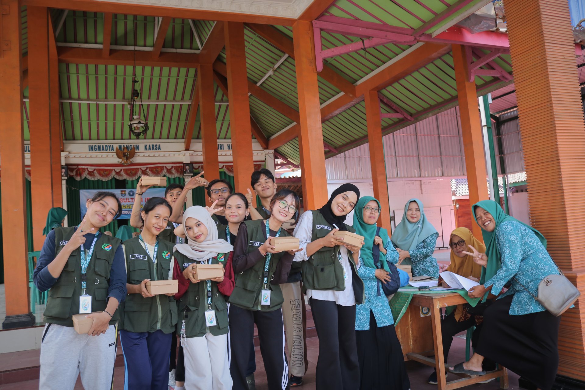 Forum Konsultasi Strategis Ibu-Ibu PKK