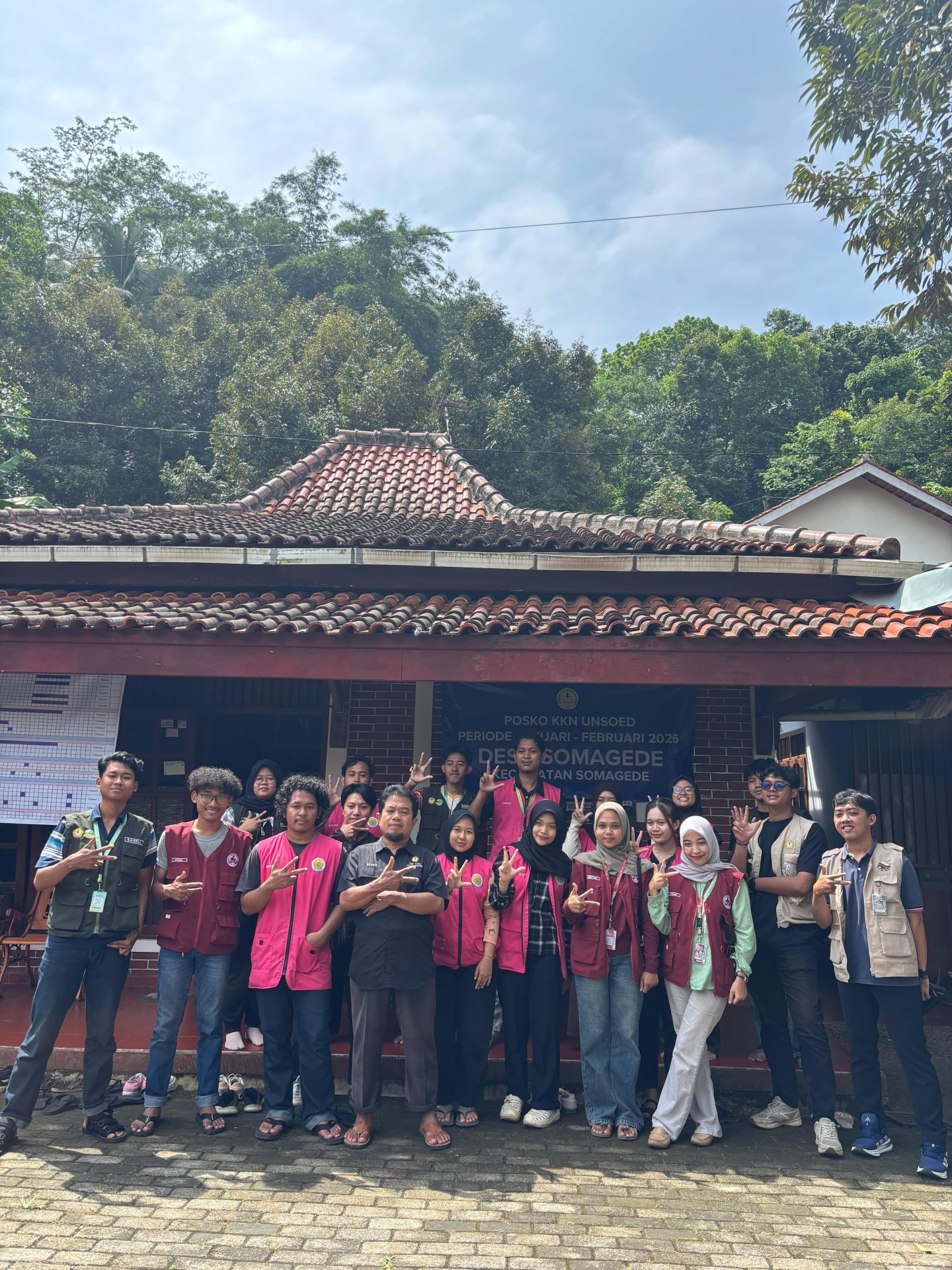 Day 11 KKN Desa Kanding