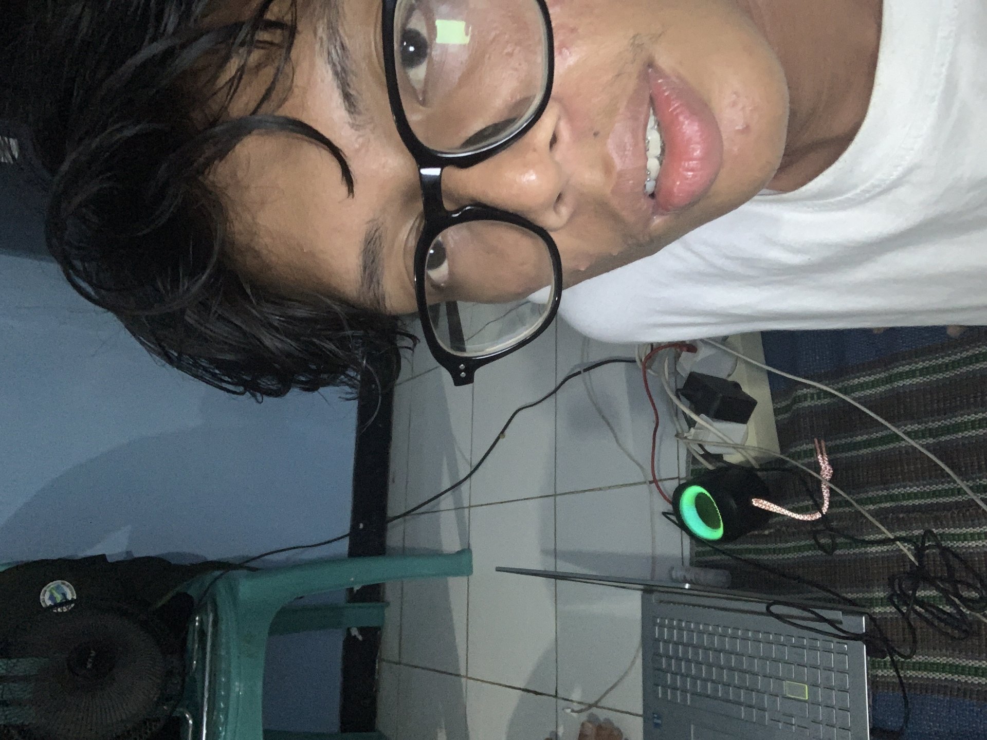 pembuatan program latian