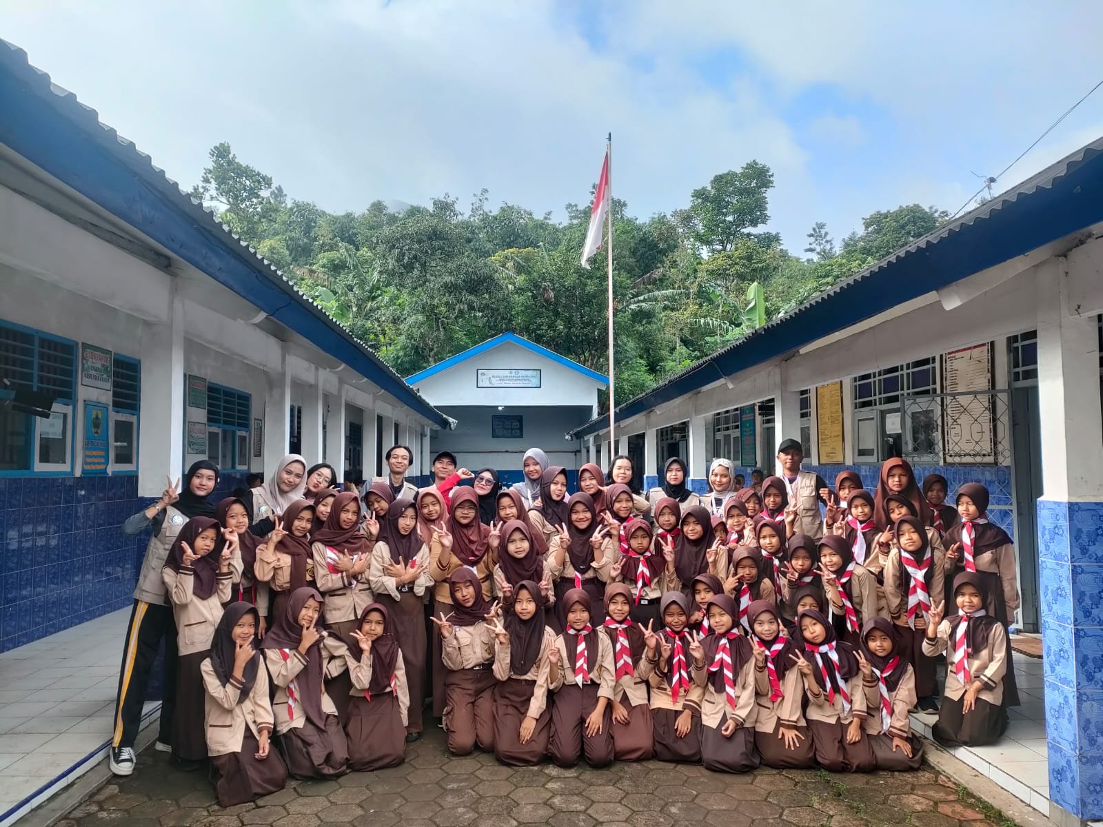 KKN Hari Ke-11