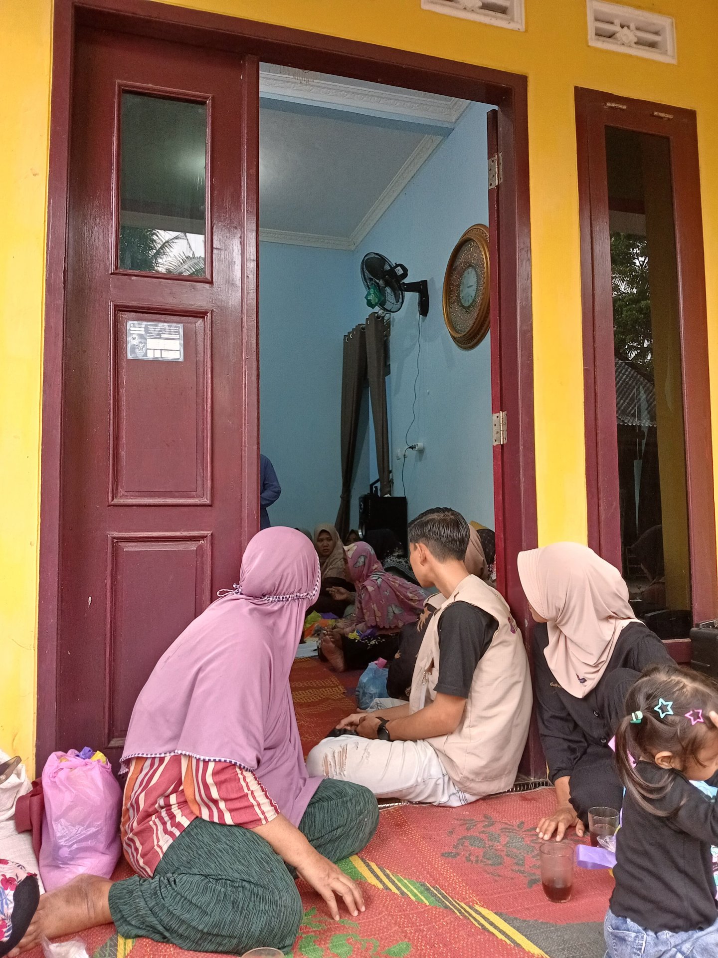 Laporan Kegiatan KKN 17 Januari 2026