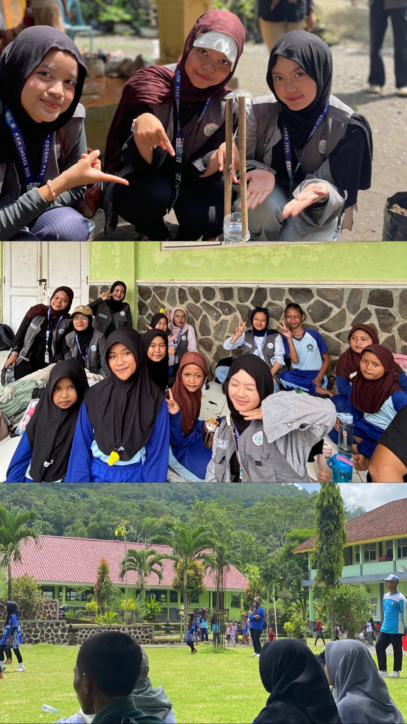 Kegiatan Day-11 🥳