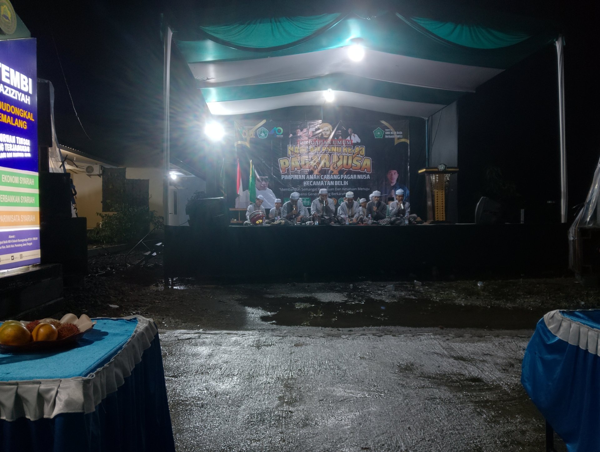 Pengajian Isra Mi'Raj