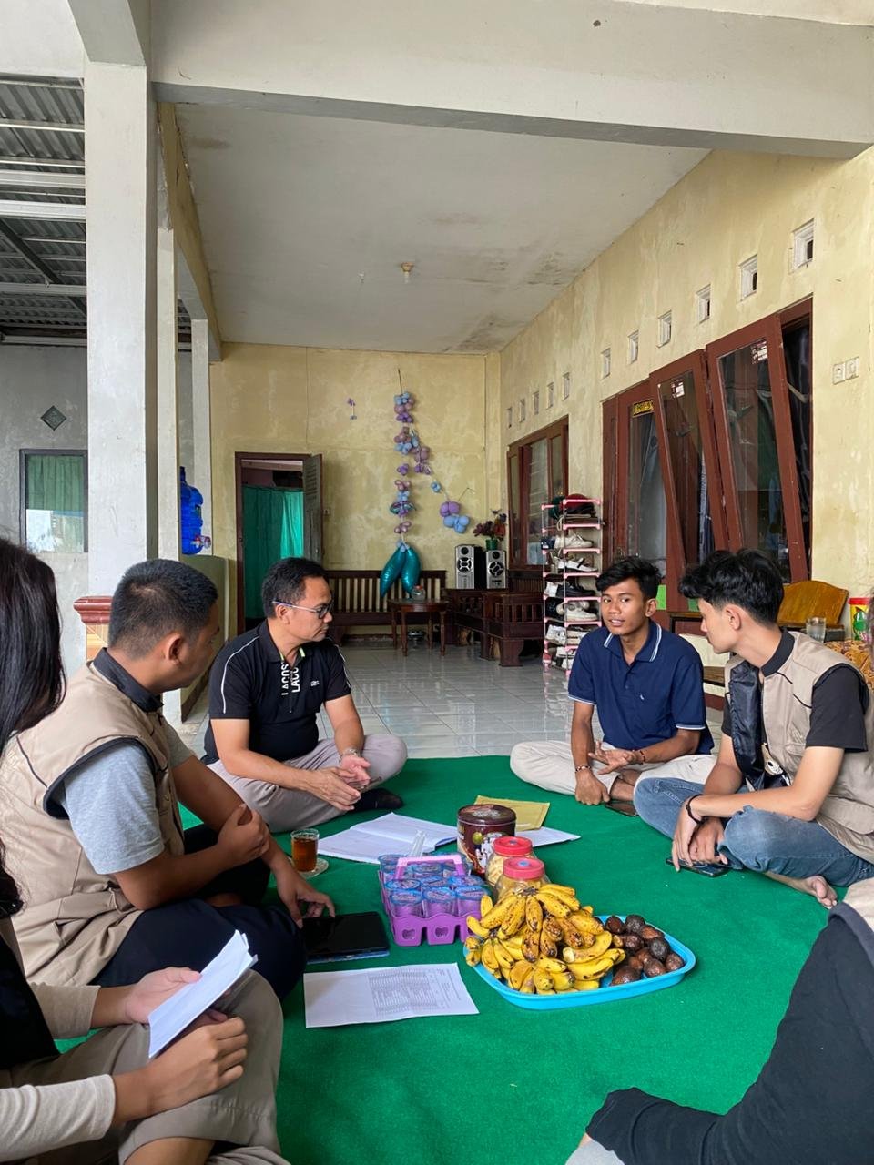 KKN DESA BASEH DAY 11