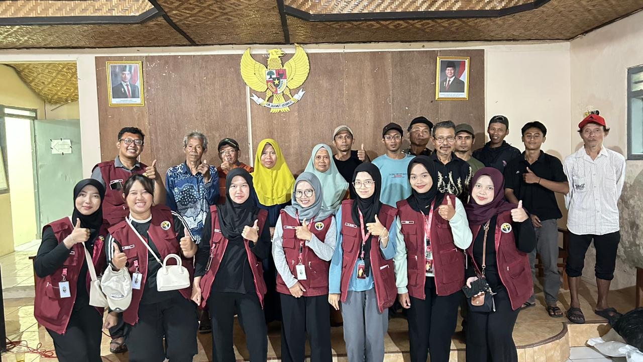 17 Januari 2026 (Sosialisasi Silase)