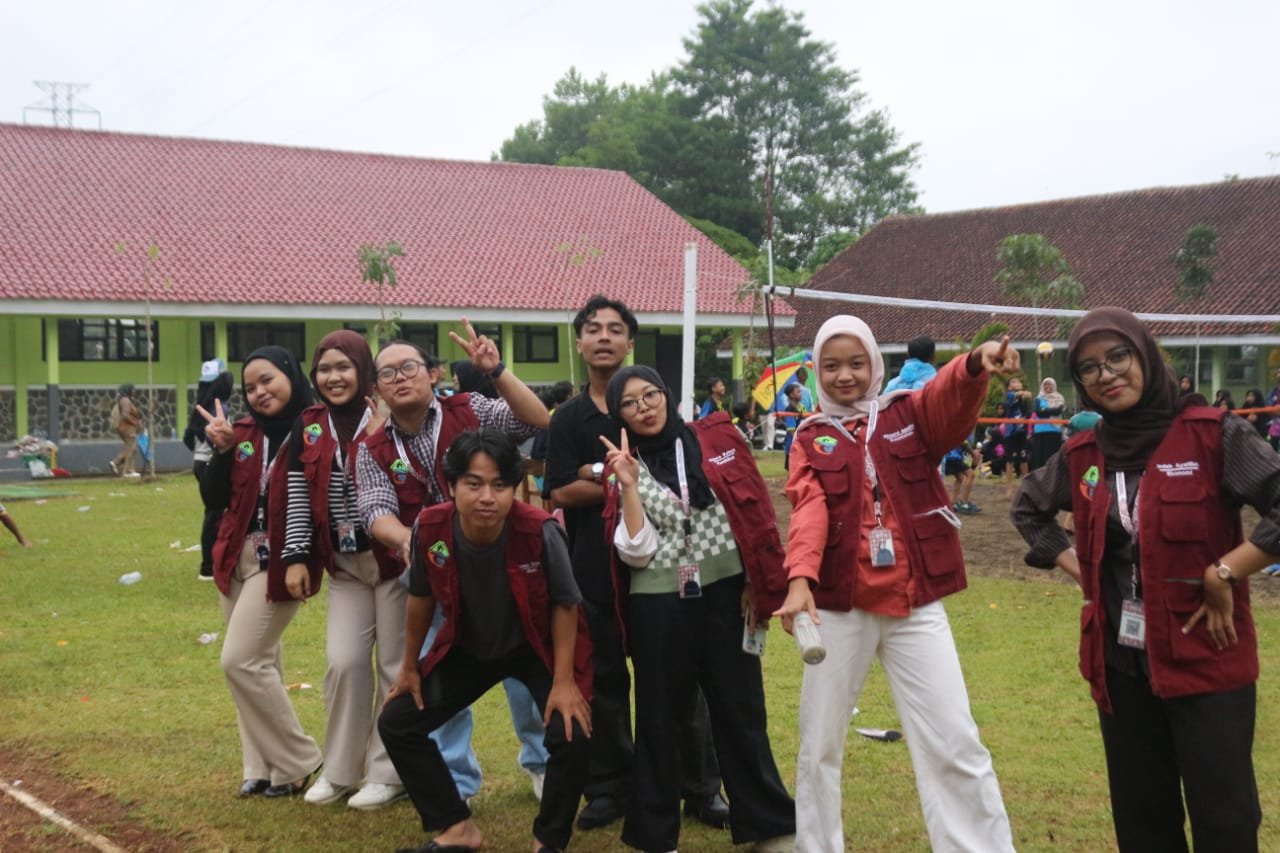 Project Gumelar Berdampak - Day 11